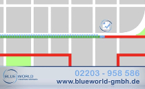 Erklärfilm Blueworld