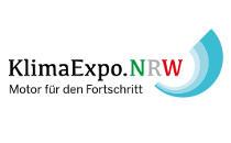 Broschüren KlimaExpo.NRW