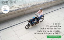 Website Green Moves