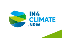 Infobroschüre IN4CLIMATE.NRW